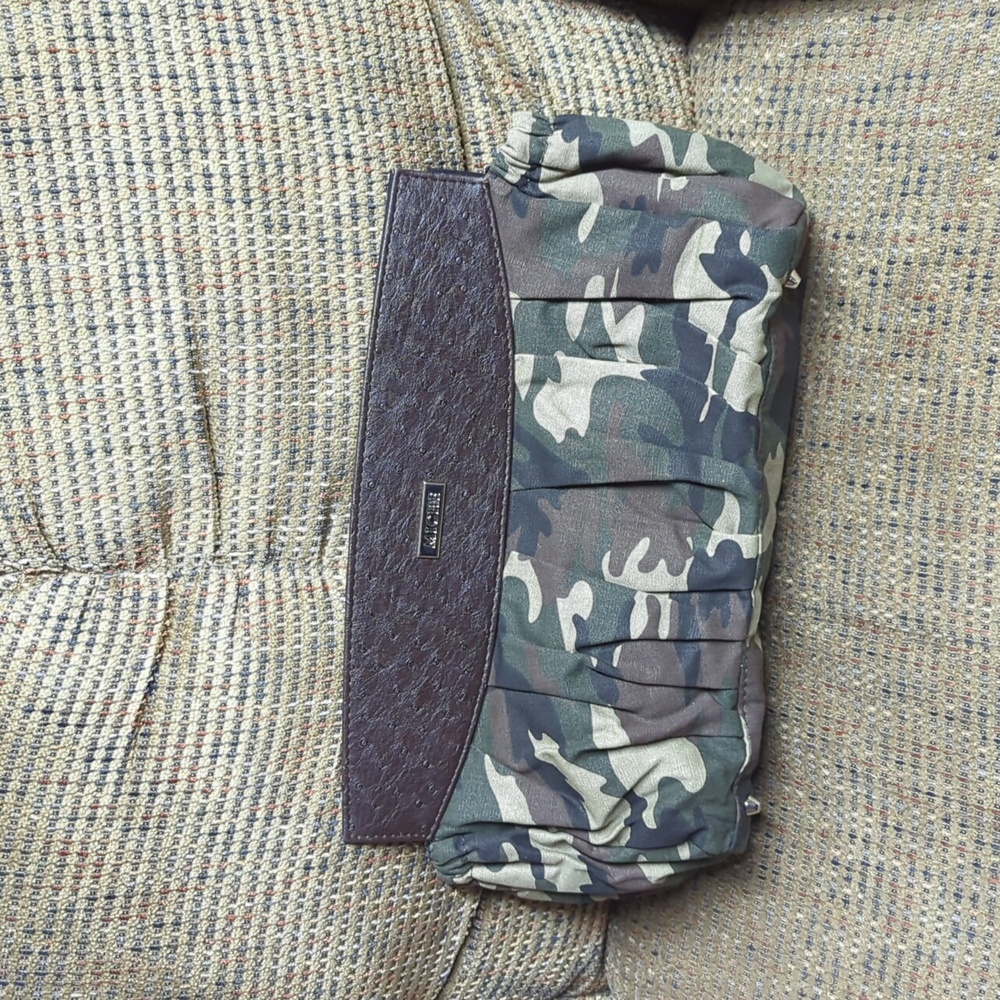 Shell only. Miche bag